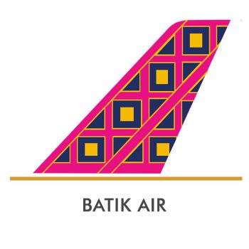 Batik-Air Batik-Air