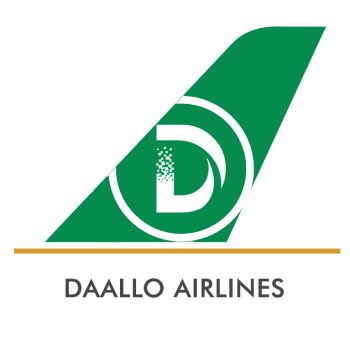 Daallo-Airlines Daallo-Airlines