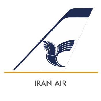 Iran-Air Iran-Air